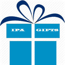 IPA gifts